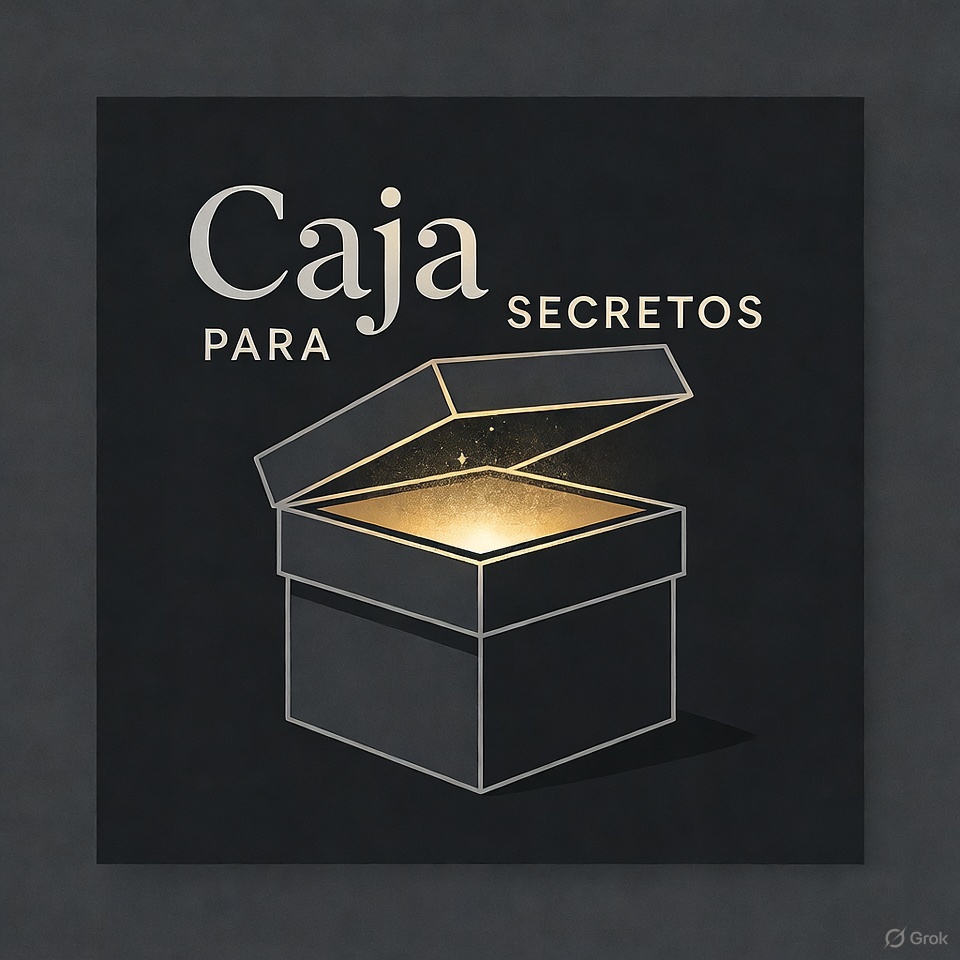 cajaparasecretos.com